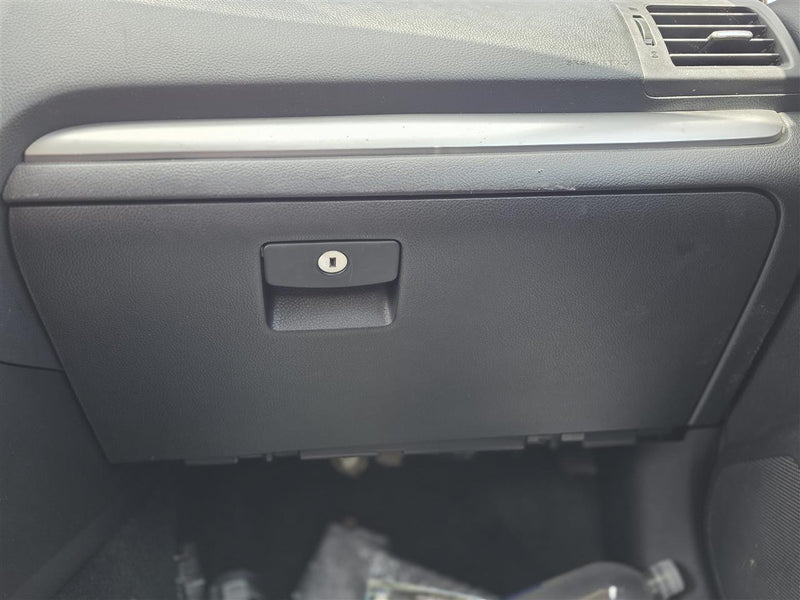 2013 Subaru Impreza Glove Box Compartment