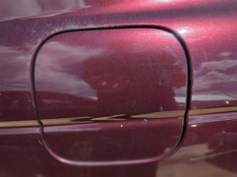 2008 Honda Accord Fuel Filler Gas Door Lid