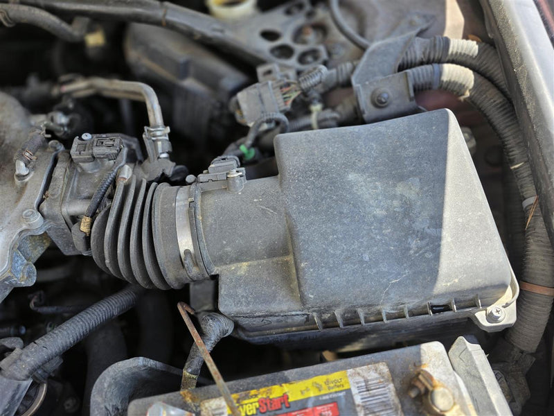 2008 thru 2015 Honda Crosstour, Honda Accord, Acura TSX Air Cleaner Intake Filter Box 3.5L