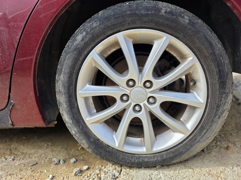 2008 2009 2010 Honda Accord Wheel Rim 17x7 1 2 alloy 7 spoke