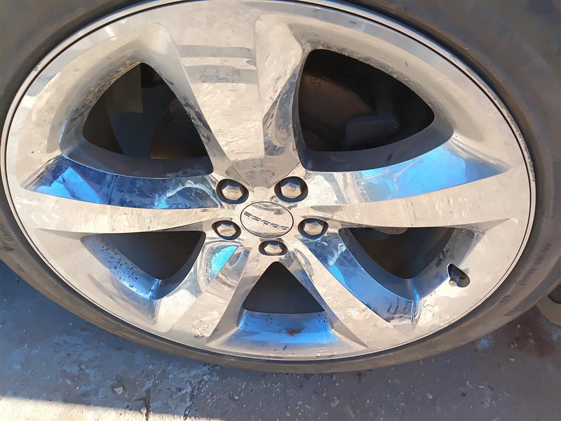 2007 thru 2012 Dodge Challenger, Dodge Charger, Chrysler 300 Wheel Rim