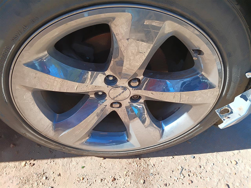 2007 thru 2012 Dodge Challenger, Dodge Charger, Chrysler 300 Wheel Rim