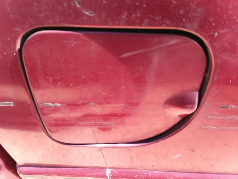 1996 Mazda B2300 Fuel Filler Gas Door Lid