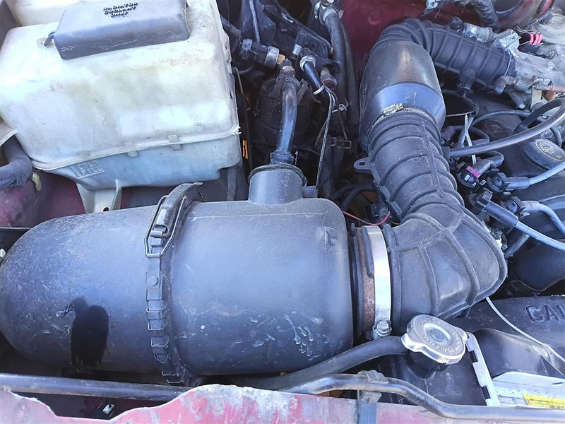 1995 1996 1997 Mazda B2300 Air Cleaner Intake Filter Box