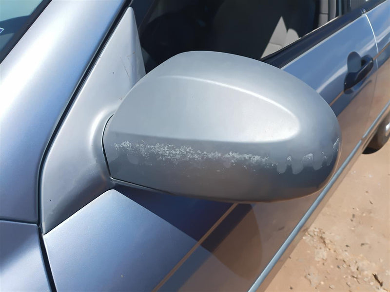 2004 thru 2009 KIA Spectra Left Driver Side View Door Mirror Power heated L