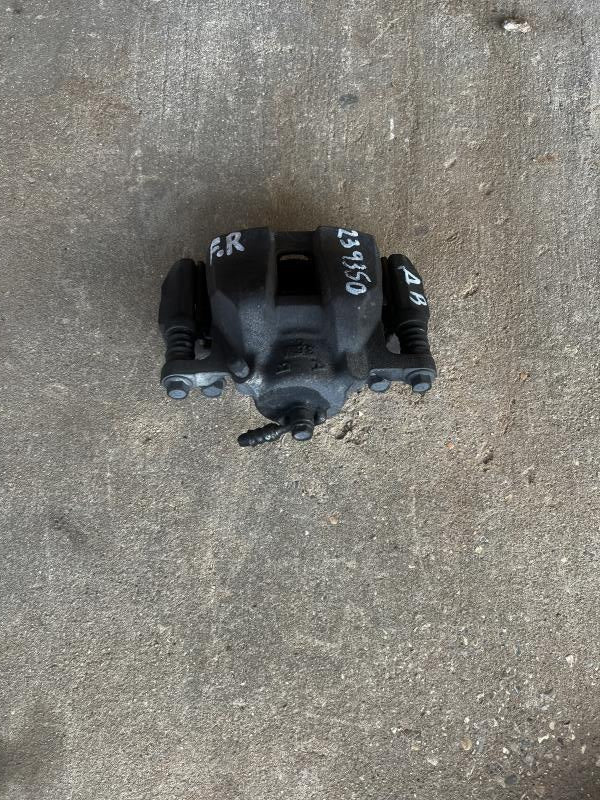 2013 thru 2017 Honda Accord Passenger Side Right Caliper Front R