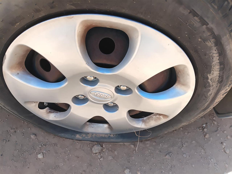 2007 2008 2009 KIA Spectra Wheel Rim 15x6 steel 10 hole