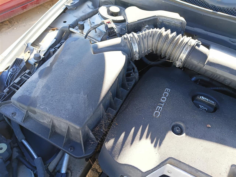 2014 thru 2019 Chevrolet Impala, Chevrolet Malibu Air Cleaner Intake Filter Box