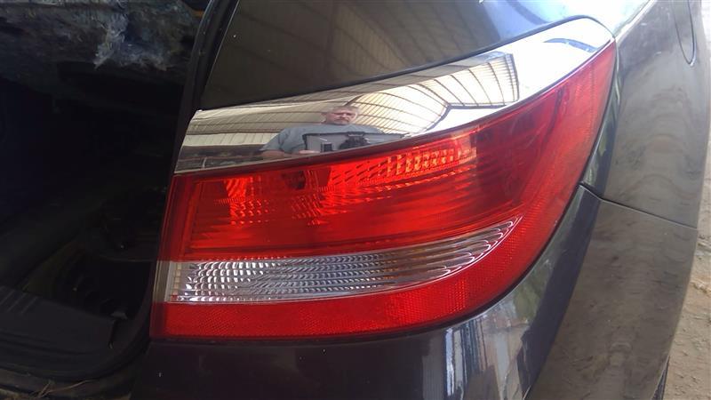 Donor vehicle 2013 Buick Verano (Stock #239335)