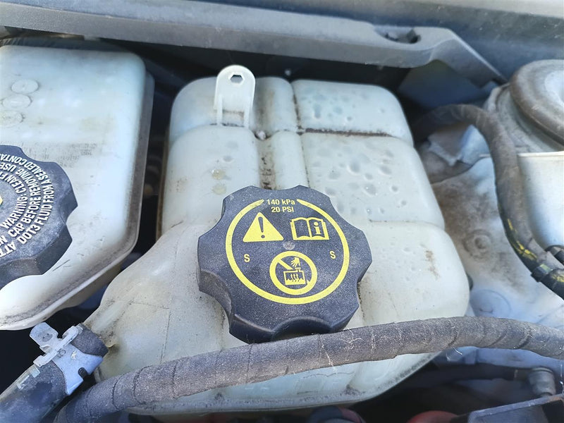 2010 thru 2020 Buick Lacrosse, Cadillac SRX, Buick Regal, Cadillac XTS and 4 more Coolant Overflow Reservoir Tank