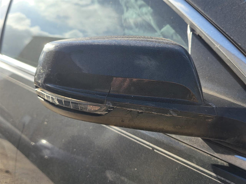 2014 2015 2016 Chevrolet Malibu Right Passenger Side View Door Mirror Power with integral turn signal opt DK9