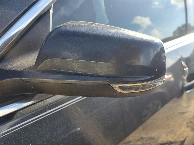 2014 2015 2016 Chevrolet Malibu Left Driver Side View Door Mirror Power with integral turn signal opt DK9