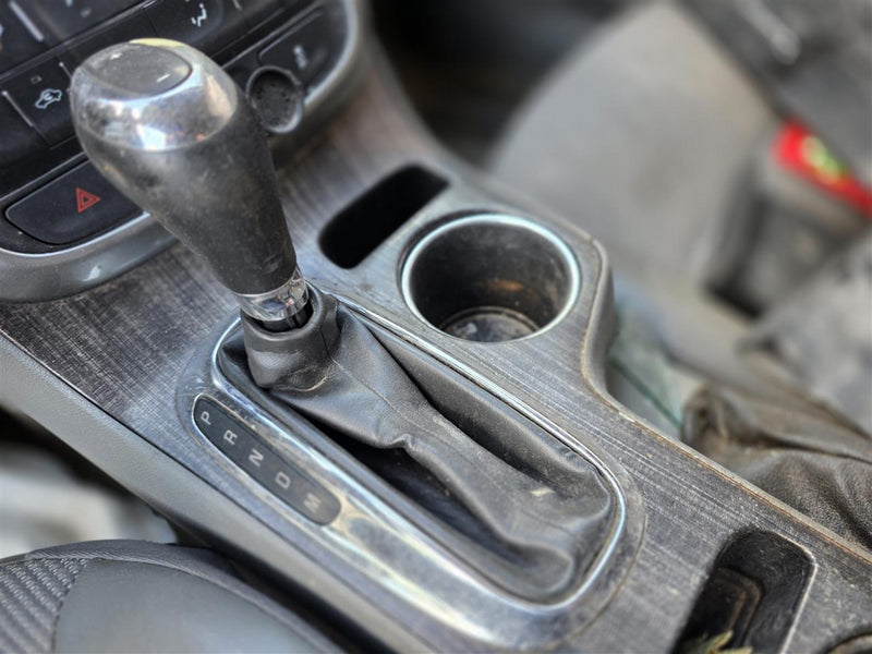 2015 Chevrolet Malibu Transmission Gear Shifter Assembly