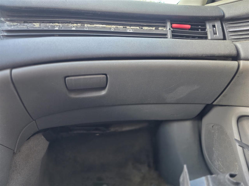 2015 Chevrolet Malibu Glove Box Compartment