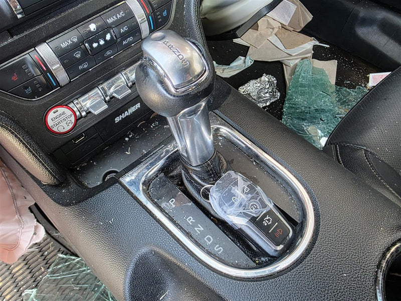 2016 Ford Mustang Transmission Gear Shifter Assembly