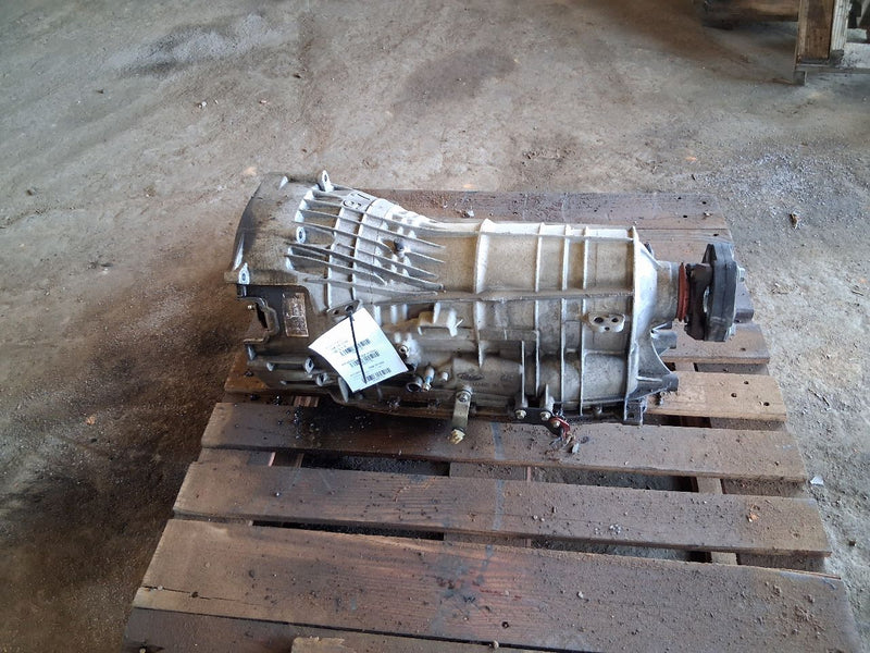 2015 2016 2017 Ford Mustang Transmission Transaxle Assembly AT 2.3L turbo