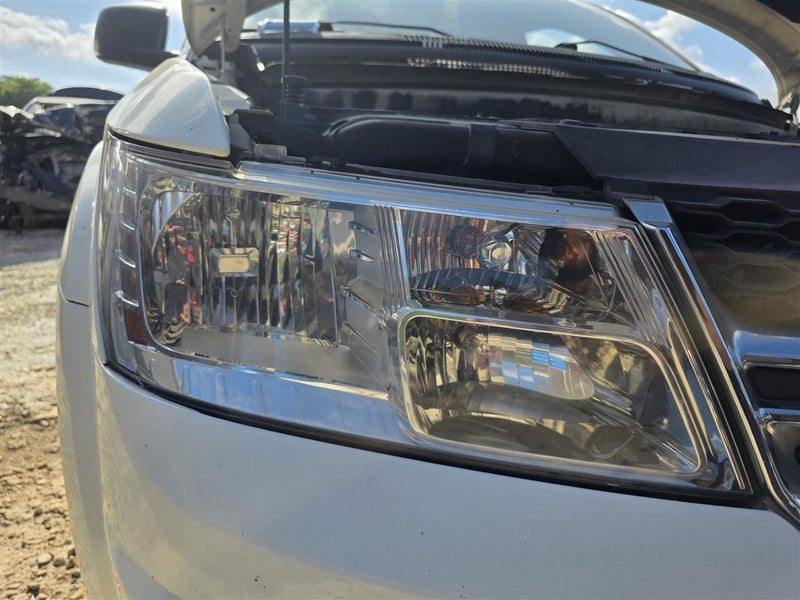 2009 thru 2020 Dodge Journey Passenger Side Right Headlight Headlamp Assembly R