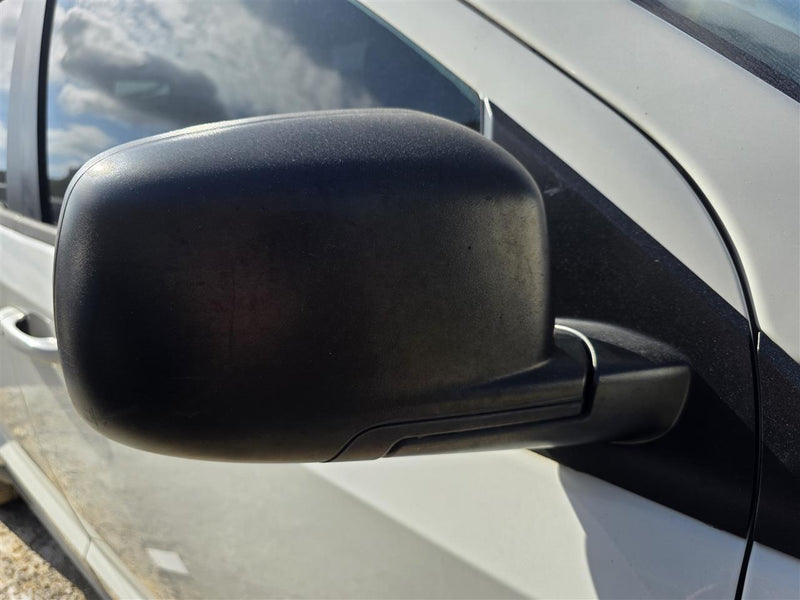 2014 thru 2020 Dodge Journey Right Passenger Side View Door Mirror Power heated folding painted R