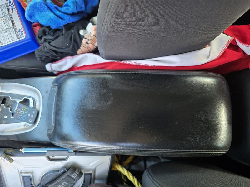 2012 thru 2020 Dodge Journey Console Front floor