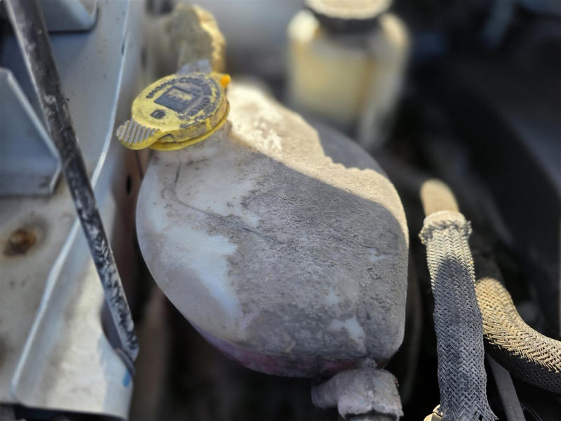 2009 thru 2020 Dodge Journey Coolant Overflow Reservoir Tank 2.4L