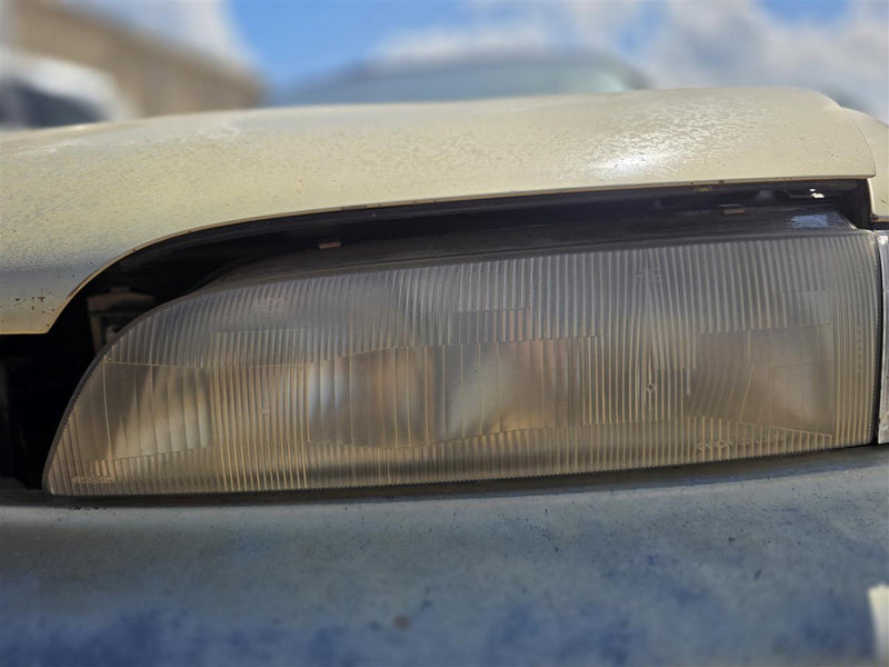 1995 1996 Nissan 240SX Driver Side Left Headlight Headlamp Assembly