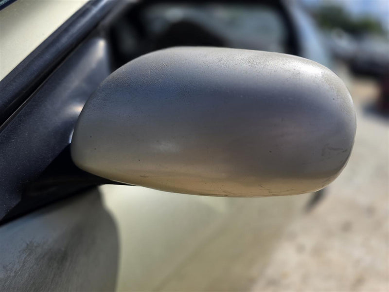 1995 1996 Nissan 240SX Left Driver Side View Door Mirror Power L