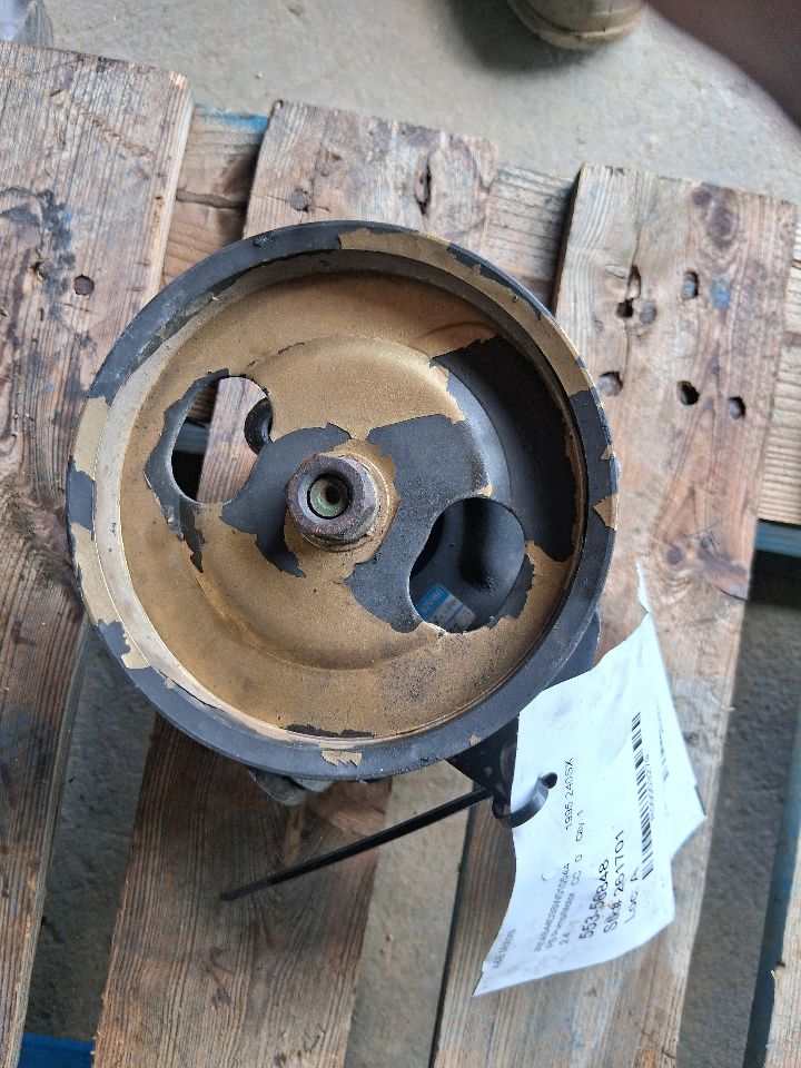 Used OEM Power Steering Pump from 1995 Nissan 240SX