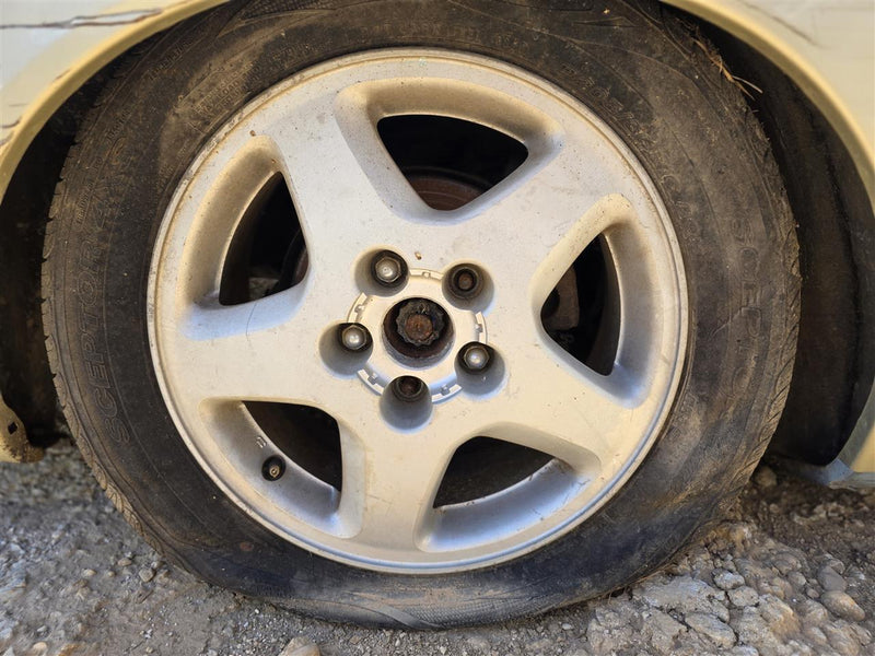 1995 1996 1997 1998 Nissan 240SX Wheel Rim 16x6 1 2 alloy