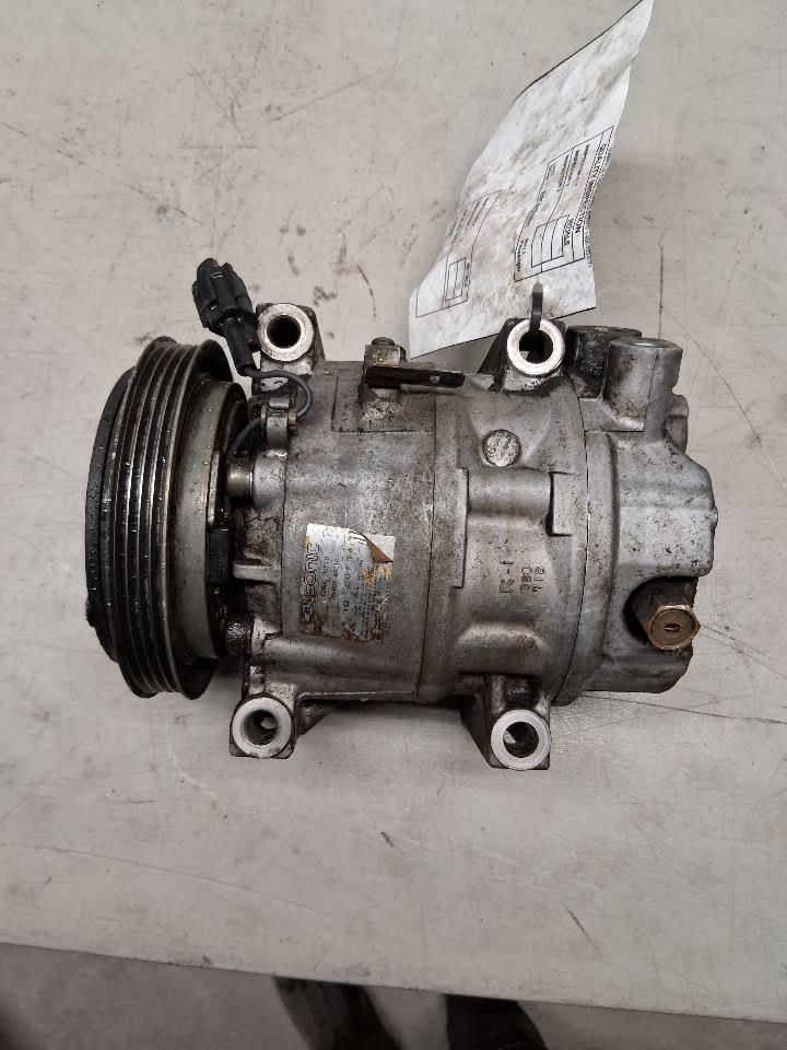 Used OEM AC Air Conditioning Compressor from 1995 Nissan 240SX