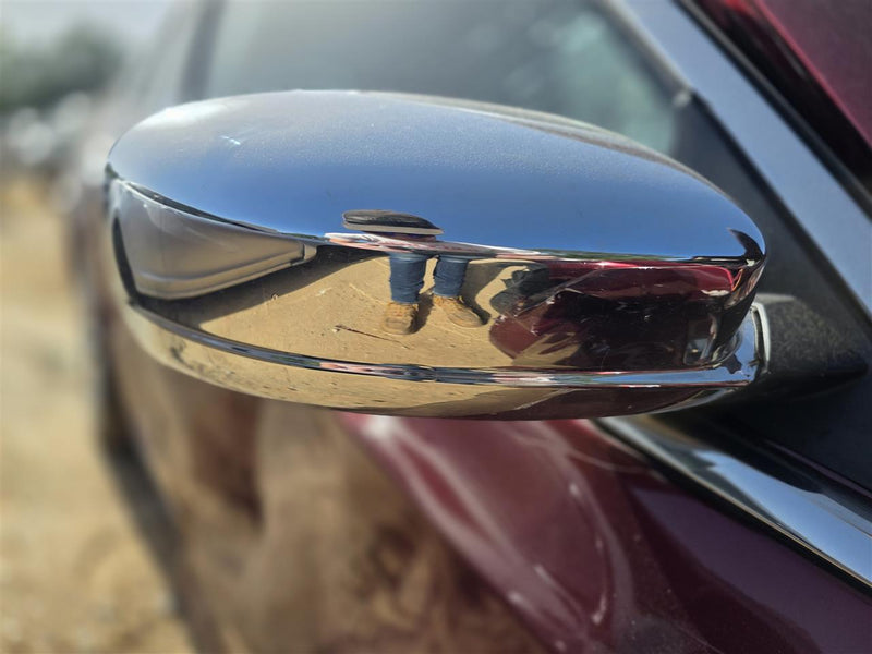 2014 thru 2021 Chrysler 300 Right Passenger Side View Door Mirror Power platinum housing heated R