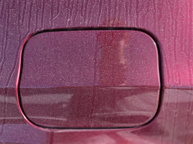 2019 Chrysler 300 Fuel Filler Gas Door Lid