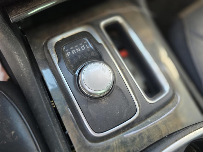Engines & Transmissions