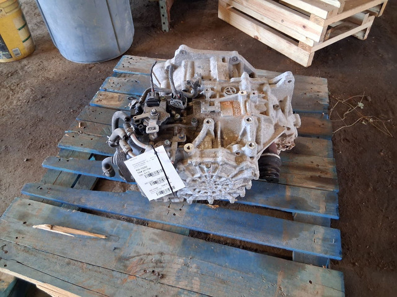 2017 2018 2019 Hyundai Elantra Transmission Transaxle Assembly AT 2.0L Sedan US built