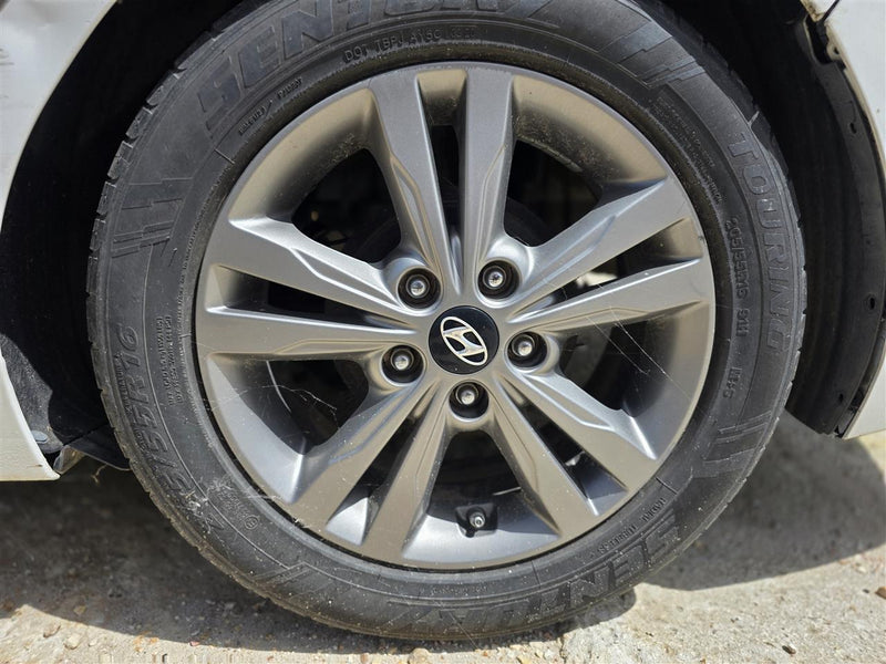 2017 2018 Hyundai Elantra Wheel Rim 16x6 1 2 alloy