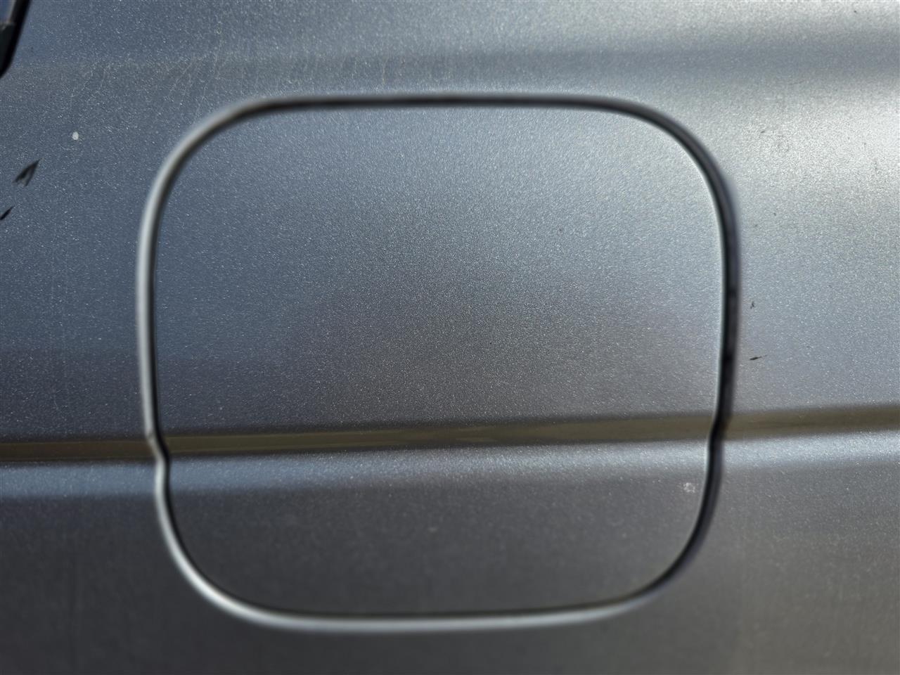 2010 Honda Accord Fuel Filler Gas Door Lid