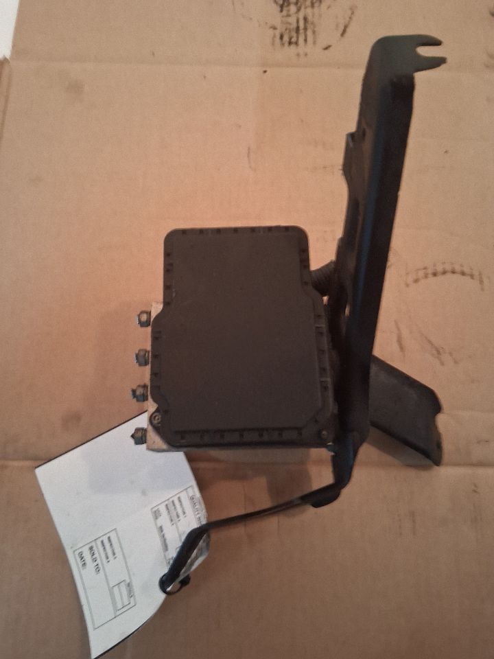 Used OEM ABS Anti Lock Brake Pump Control Module from 2010 Honda Accord