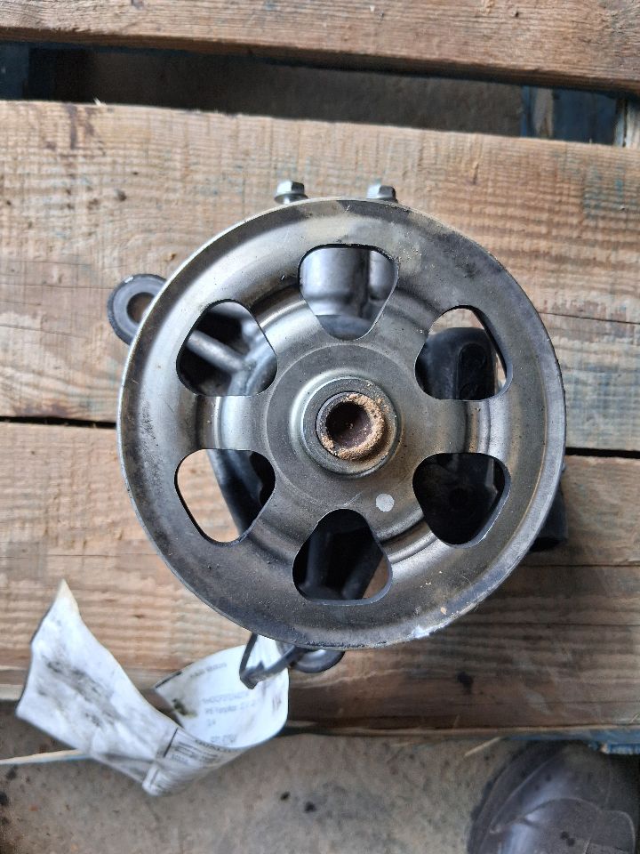 Used OEM Power Steering Pump from 2010 Honda Accord