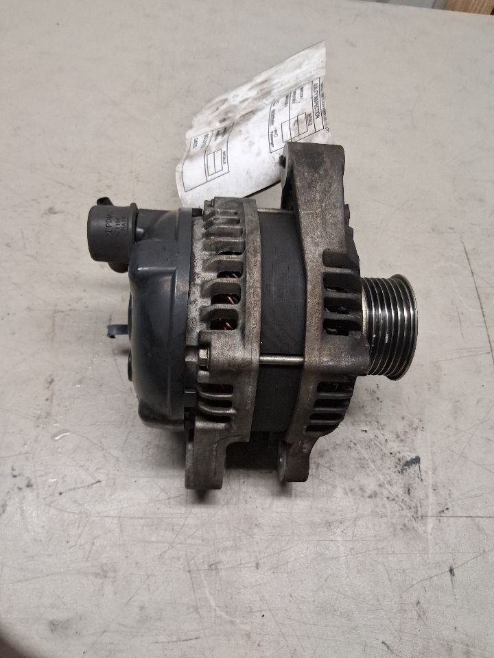 Used OEM Alternator Generator from 2010 Honda Accord
