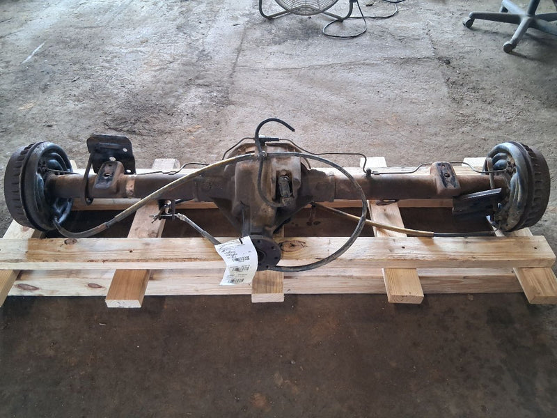 1998 thru 2010 Ford Ranger, Mazda B3000, Mazda B2300, Mazda B2500 Axle Assembly RR 7.5 ring gear