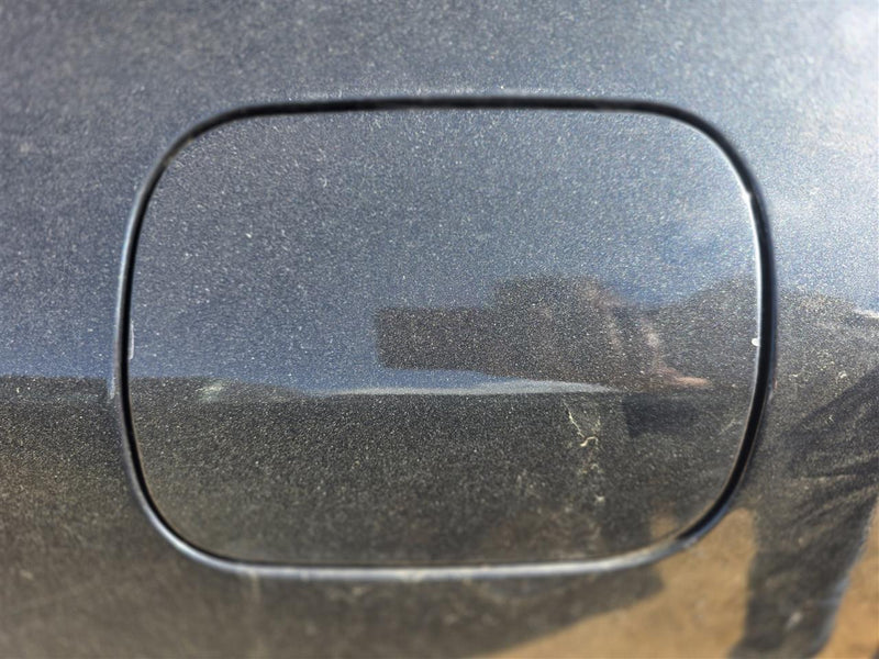 2013 Toyota Corolla Fuel Filler Gas Door Lid