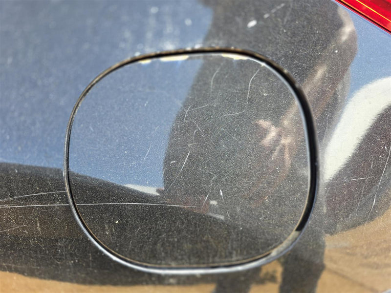 2014 Nissan Murano Fuel Filler Gas Door Lid