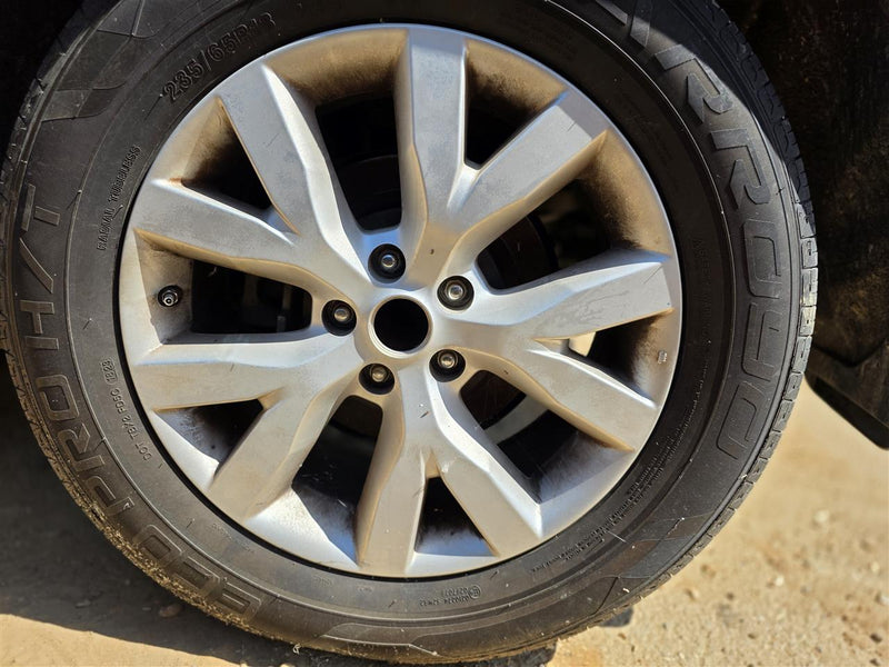 2011 2012 2013 2014 Nissan Murano Wheel Rim 18x7 1 2 alloy 5 Y spoke design painted