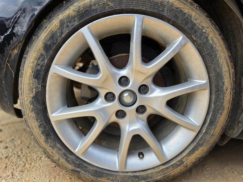 2013 2014 2015 2016 Dodge Dart Wheel Rim 17x7 1 2 alloy 5 double spoke