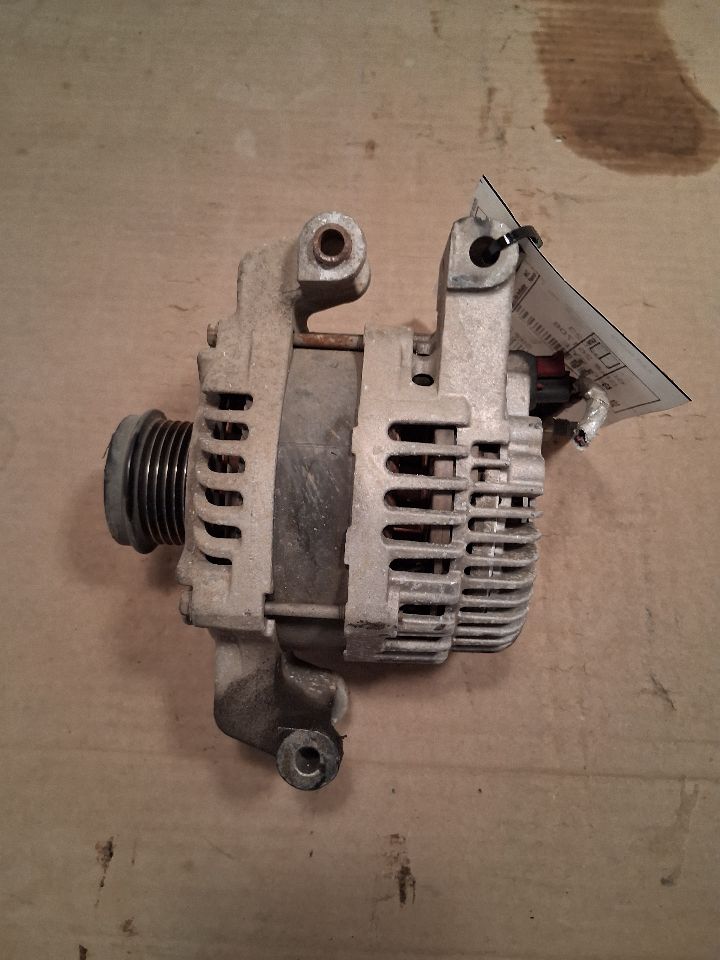 Used OEM Alternator Generator from 2014 Dodge Dart
