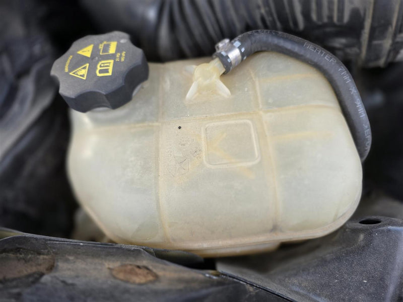 2013 2014 2015 2016 Dodge Dart Coolant Overflow Reservoir Tank