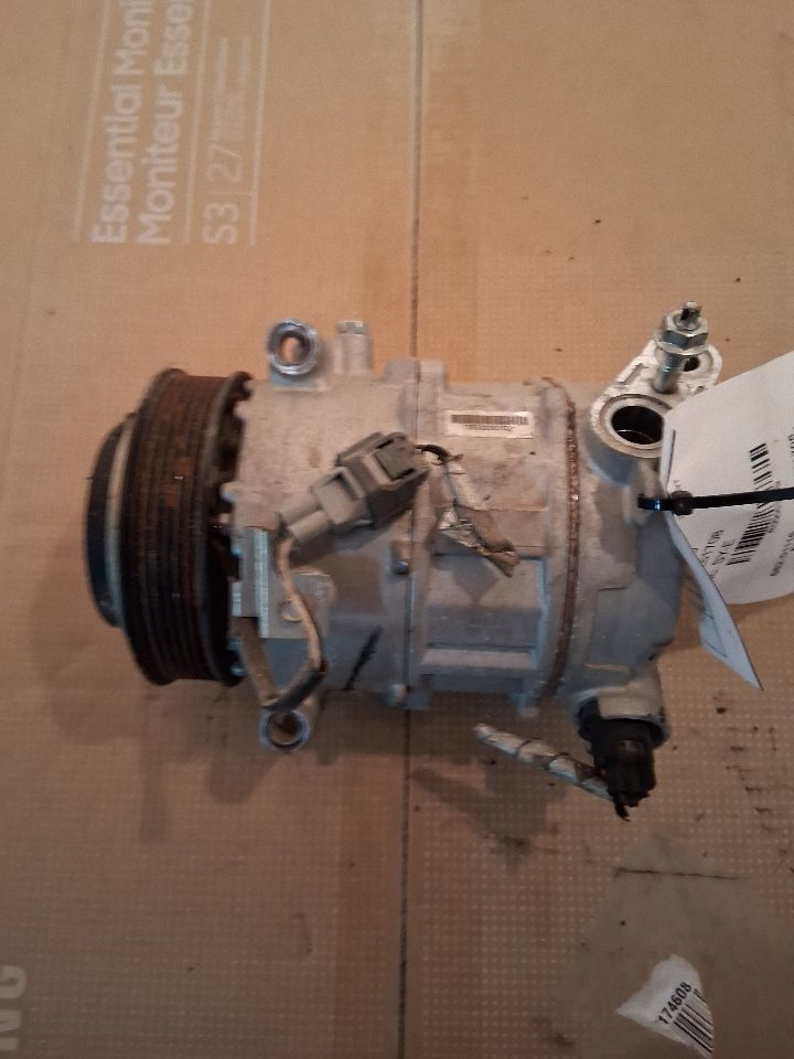 Used OEM AC Air Conditioning Compressor from 2014 Dodge Dart