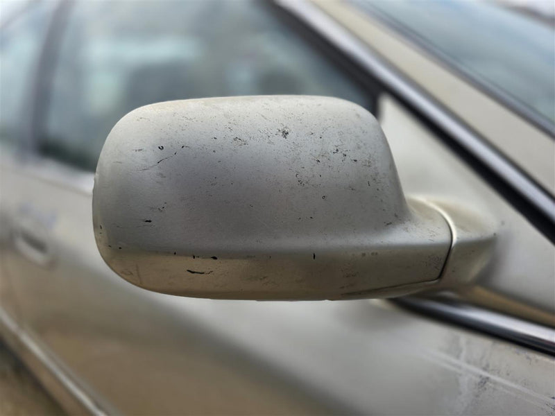 Used OEM Right Passenger Side View Door Mirror from 1995 Honda Accord