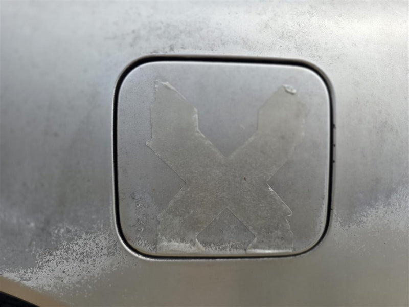 Used OEM Fuel Filler Gas Door Lid from 1995 Honda Accord