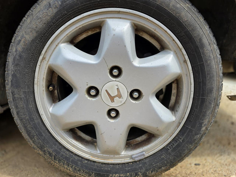 1995 1996 1997 Honda Accord Wheel Rim 15x6 alloy