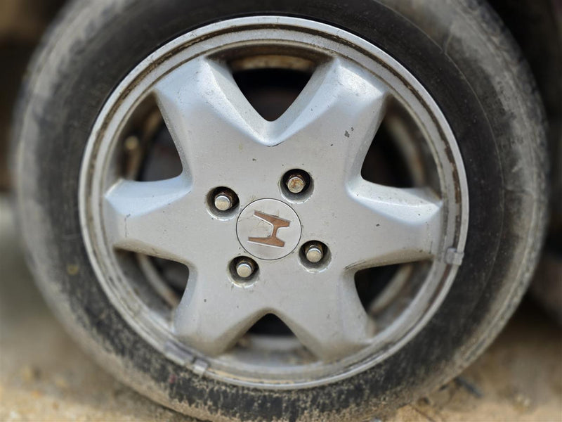 1995 1996 1997 Honda Accord Wheel Rim 15x6 alloy